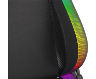 GENESIS TRIT 500 RGB PODŚWIETLENIE CZARNY - 1077832 - zdjęcie 12